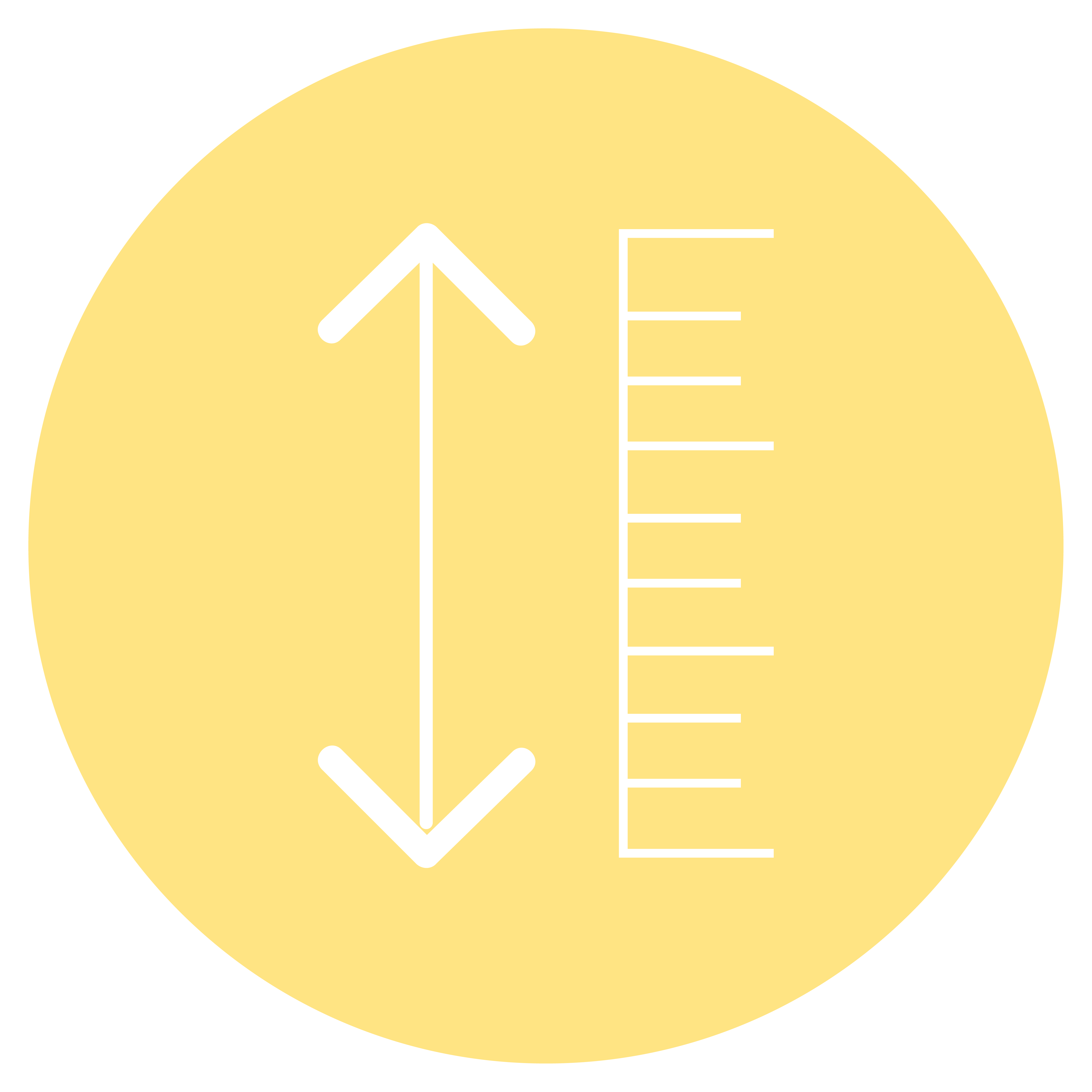 Adjustable 30-60 cm length